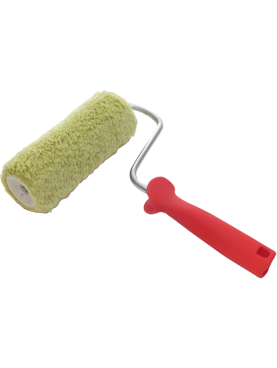 Extérieur : Rouleau méché 18 mm